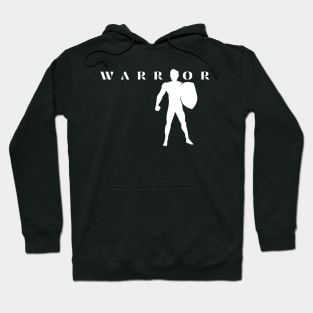 Warrior Hero Hoodie